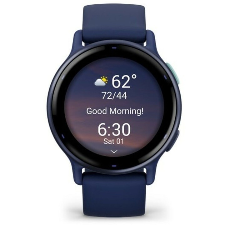 Herreur GARMIN Blå