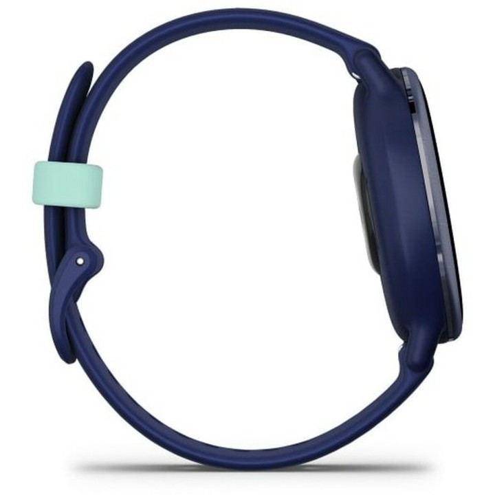 Herreur GARMIN Blå