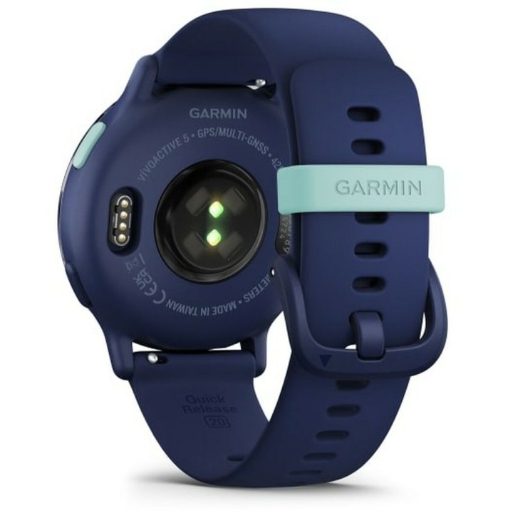 Herreur GARMIN Blå