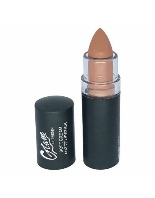 Pintalabios Soft Cream Glam Of Sweden 08 Nude (4 g)
