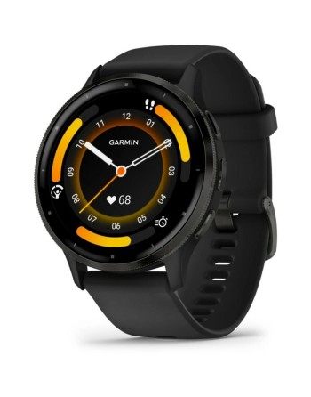 Smartwatch GARMIN Sort