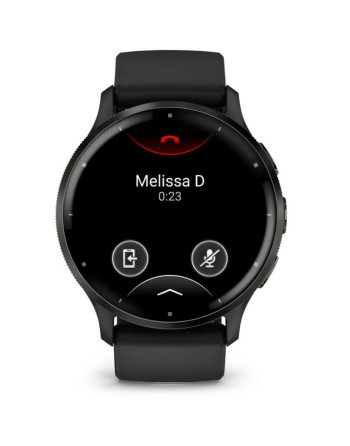 Smartwatch GARMIN Sort