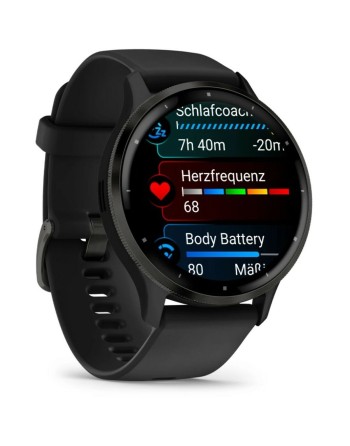 Smartwatch GARMIN Sort
