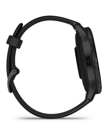 Smartwatch GARMIN Sort