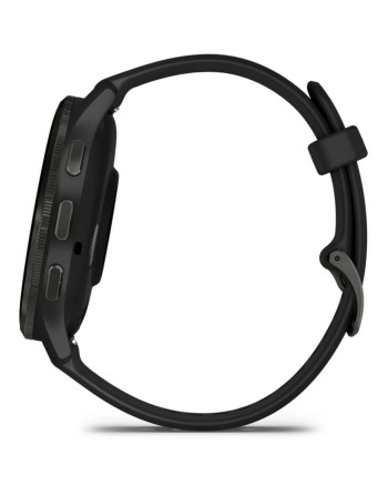 Smartwatch GARMIN Sort