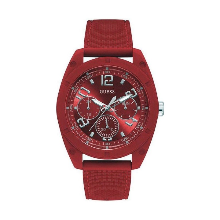 Herreur Guess W1256G3 (Ø 46 mm)