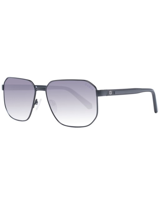 Herrensonnenbrille Guess GF5086 5902B ø 59 mm