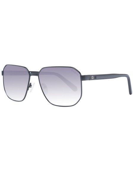 Gafas de Sol Hombre Guess GF5086 5902B ø 59 mm