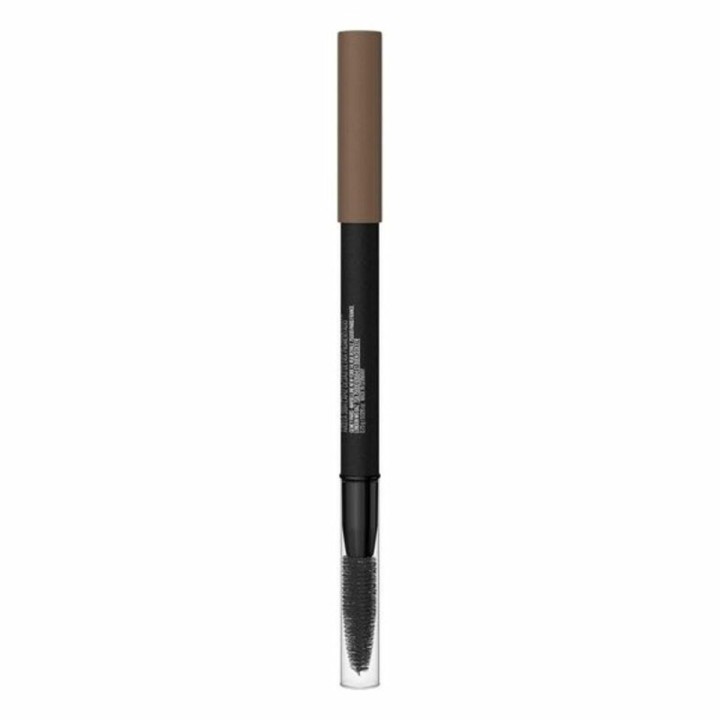 Matita per Sopracciglia Tattoo Brow 36 h 06 Ash Brown Maybelline