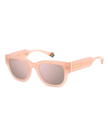 Ladies' Sunglasses Polaroid PLD 6213_S_X