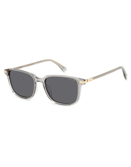 Herrensonnenbrille Polaroid PLD 4169_G_S_X