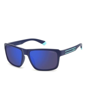 Lunettes de soleil Homme Polaroid PLD 2158_S