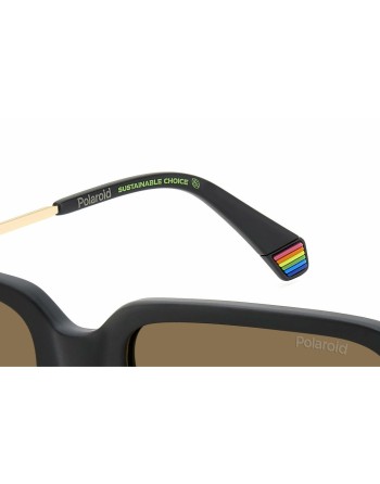 Herrensonnenbrille Polaroid PLD 6220_S_X