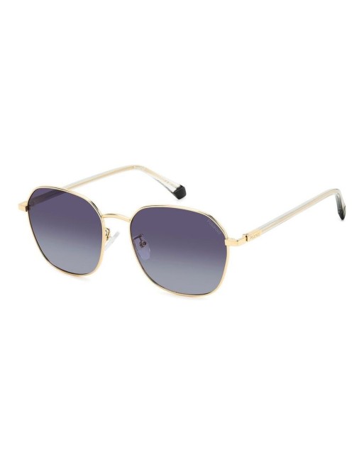Lunettes de soleil Homme Polaroid PLD 4168_G_S_X