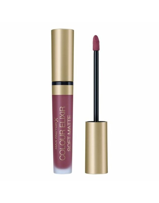 Lipstick Colour Elixir Soft Matte 40 Max Factor (4 ml)