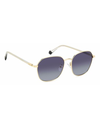 Lunettes de soleil Homme Polaroid PLD 4168_G_S_X