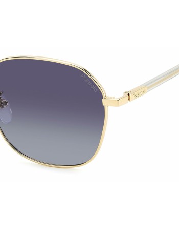 Lunettes de soleil Homme Polaroid PLD 4168_G_S_X