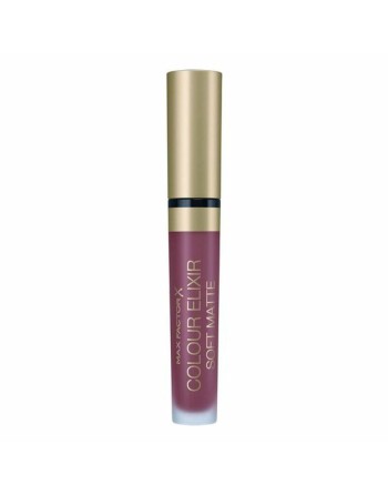 Lipstick Colour Elixir Soft Matte 40 Max Factor (4 ml)