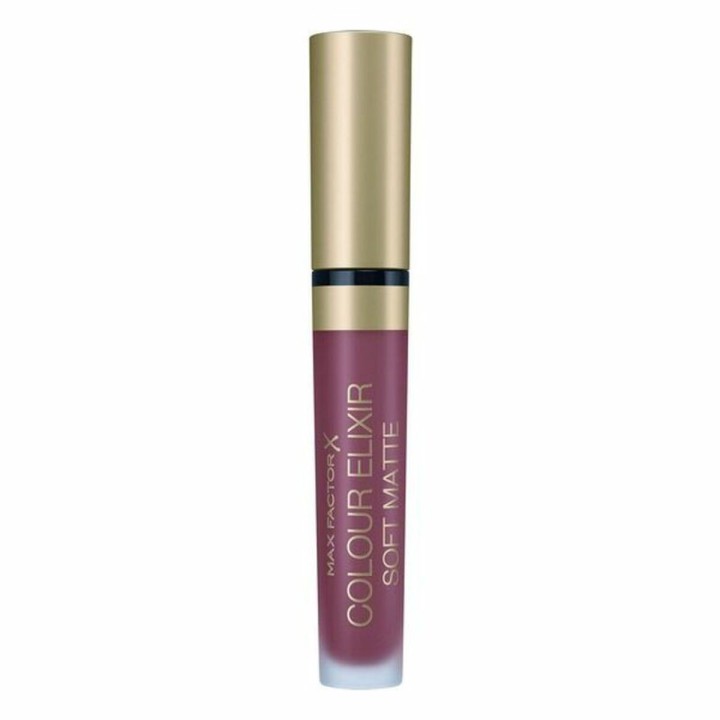 Pintalabios Colour Elixir Soft Matte 40 Max Factor (4 ml)
