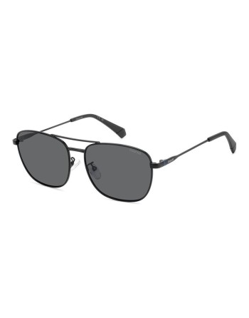 Herrensonnenbrille Polaroid PLD 4172_G_S_X