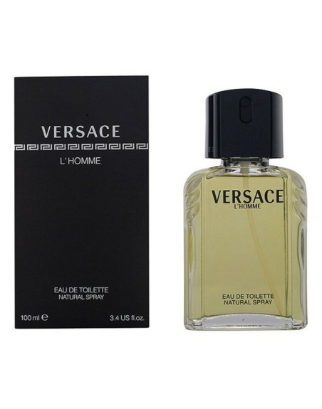 Men's Perfume Versace TP-8011003813070_Vendor EDT