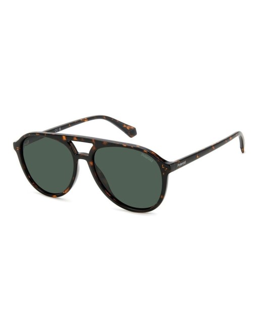 Unisex-Sonnenbrille Polaroid PLD 4162_S