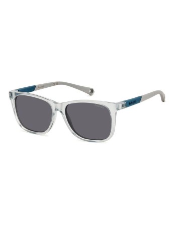Lunettes de soleil Unisexe Polaroid PLD 8058_S
