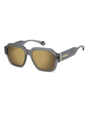 Lunettes de soleil Unisexe Polaroid PLD 6212_S_X