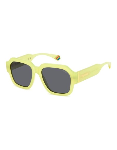 Unisex-Sonnenbrille Polaroid PLD 6212_S_X