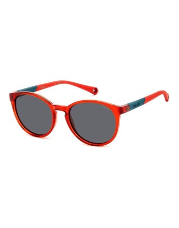 Lunettes de soleil Unisexe Polaroid PLD 8059_S
