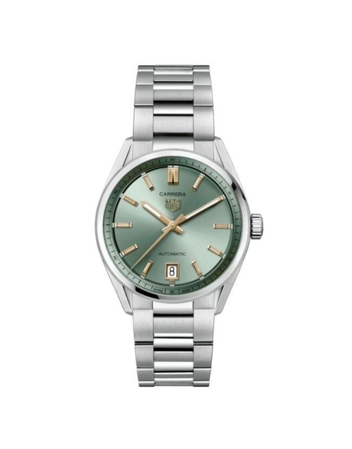 Ladies' Watch Tag Heuer CARRERA (Ø 36 mm)
