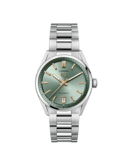 Ladies' Watch Tag Heuer CARRERA (Ø 36 mm)