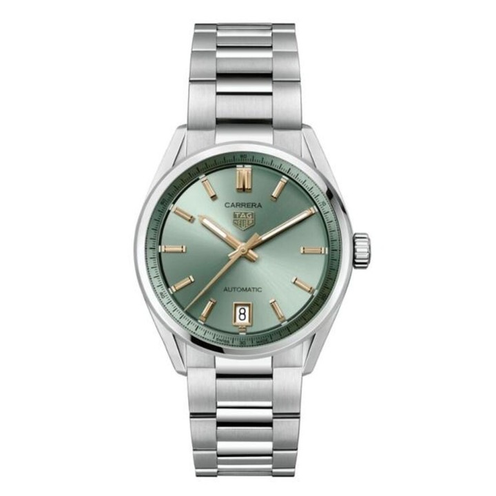 Dameur Tag Heuer CARRERA (Ø 36 mm)