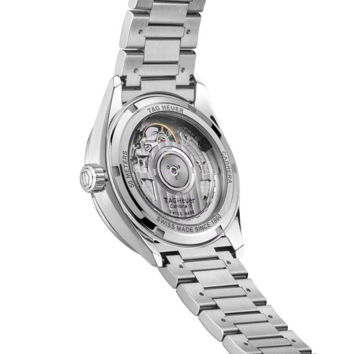 Dameur Tag Heuer CARRERA (Ø 36 mm)