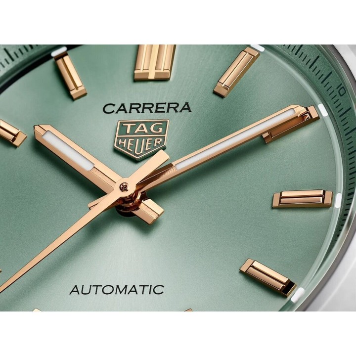 Dameur Tag Heuer CARRERA (Ø 36 mm)