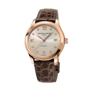 Orologio Uomo Frederique Constant FC-303LGD3B4