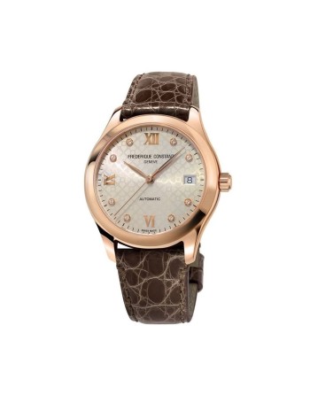 Herrenuhr Frederique Constant FC-303LGD3B4