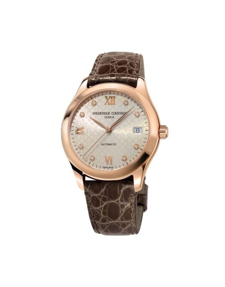 Herrenuhr Frederique Constant FC-303LGD3B4