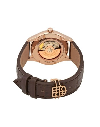 Herrenuhr Frederique Constant FC-303LGD3B4