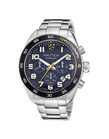 Orologio Uomo Nautica NAPKBS227 (Ø 46 mm)