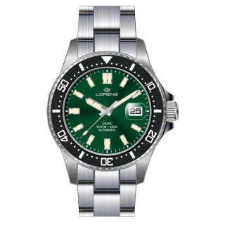 Orologio Uomo Lorenz 28185DD