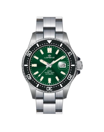 Herrenuhr Lorenz 28185DD