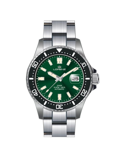 Herrenuhr Lorenz 28185DD