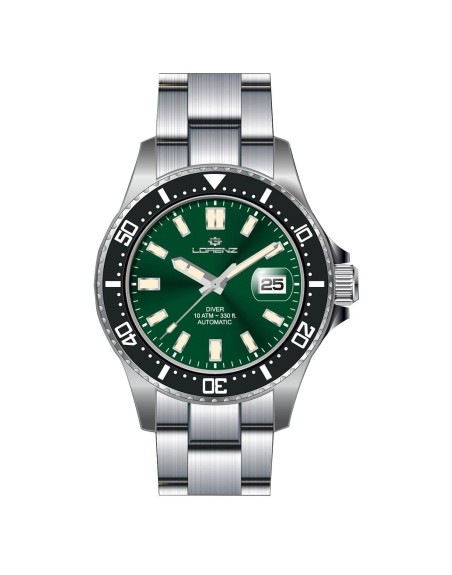 Reloj Hombre Lorenz 28185DD