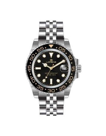 Herrenuhr Lorenz 26122BB