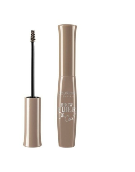 Mascara Brow Fiber Oh Oui 001 Bourjois