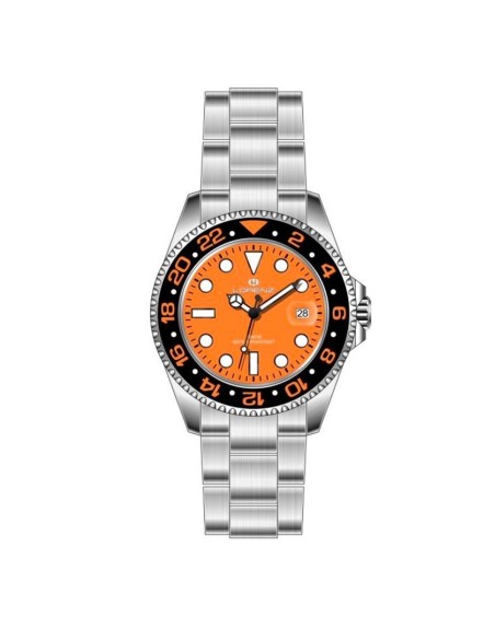 Herrenuhr Lorenz 21066EE