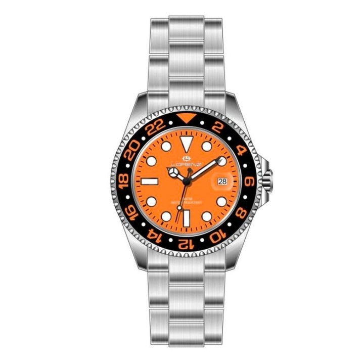 Herreur Lorenz 21066EE