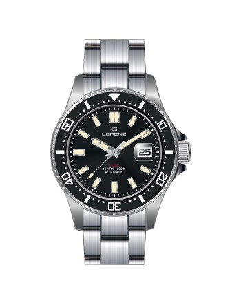 Herrenuhr Lorenz 28185AA