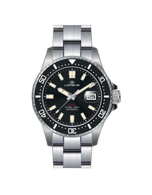 Herrenuhr Lorenz 28185AA